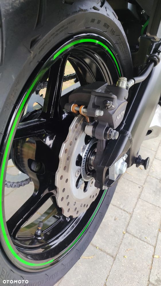 Kawasaki Versys 650 - 23