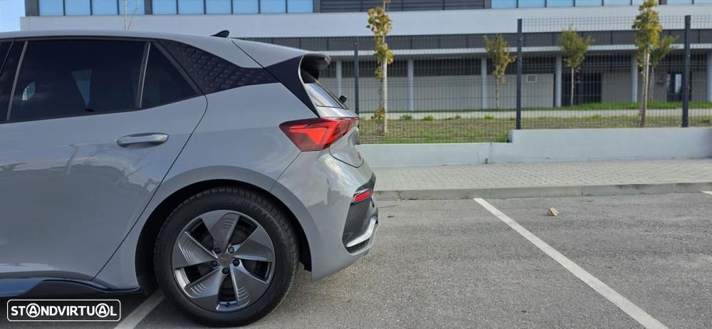 Cupra Born 59 kWh - 12