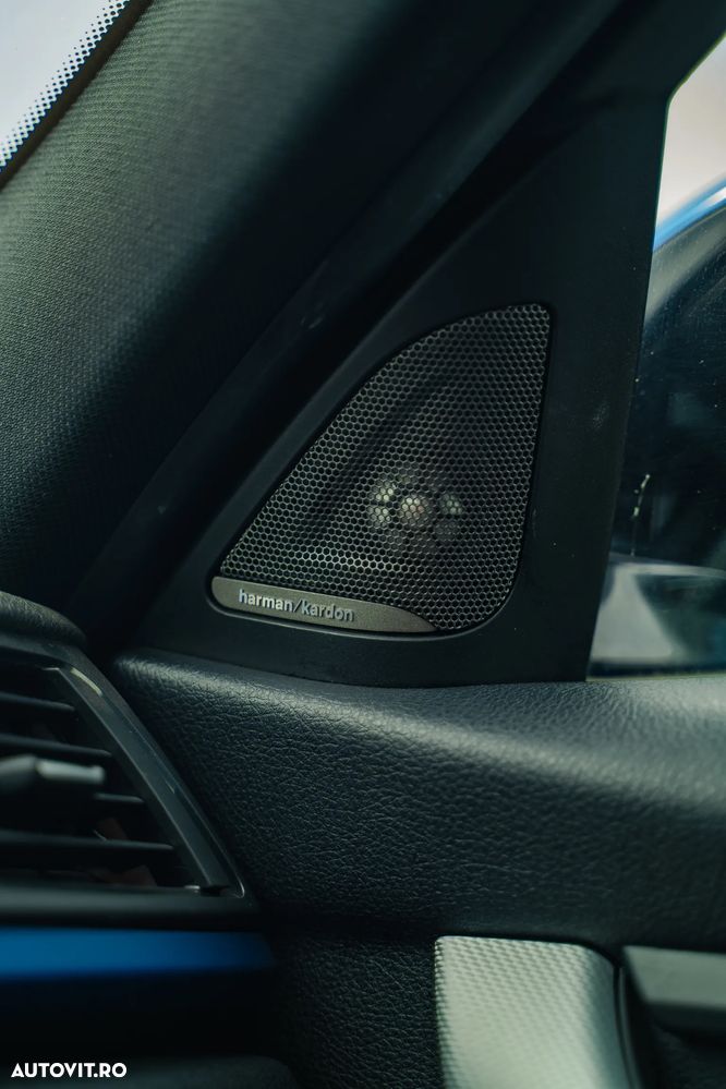 BMW Seria 3 325d Sport-Aut. M Sport - 17