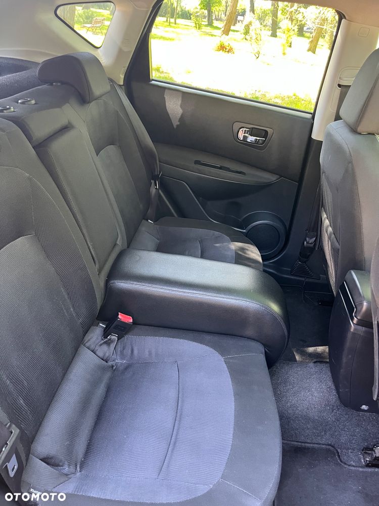 Nissan Qashqai 1.5 dCi I-Way - 11