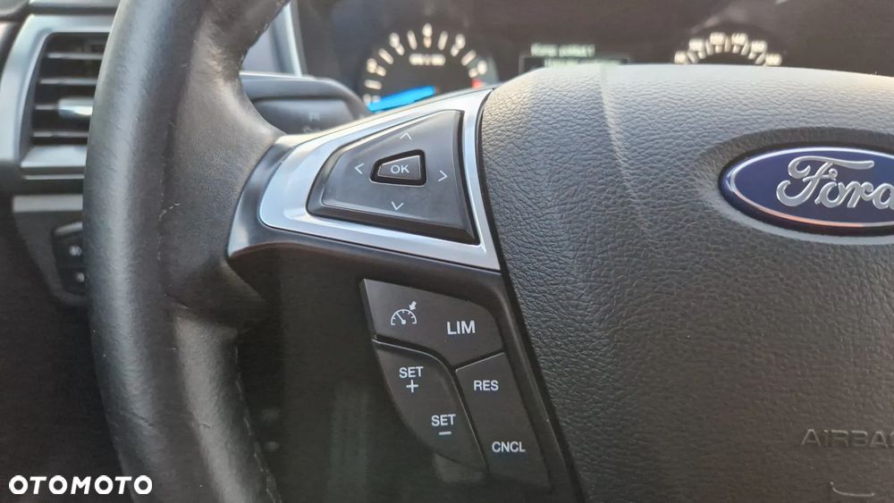 Ford Mondeo 1.5 EcoBoost STart-Stopp Titanium - 24