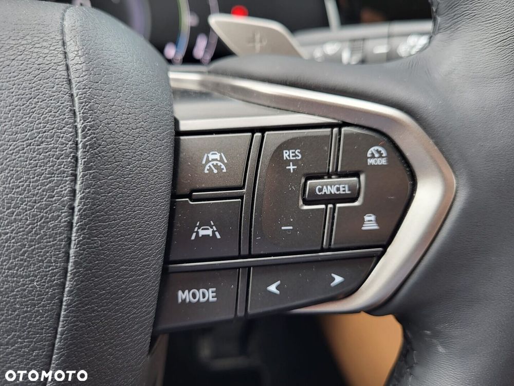 Lexus NX - 30