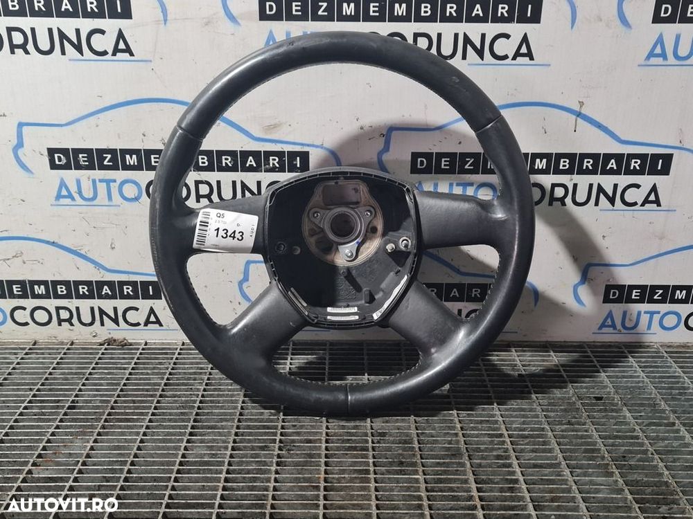 Volan AUDI Q5 2008 - 2015 (1343) - 1
