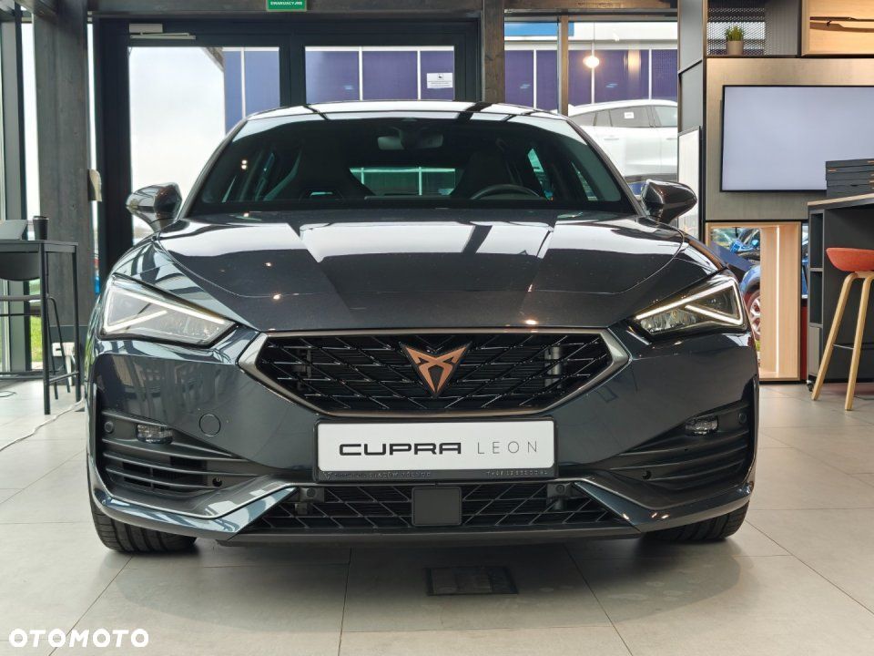 Cupra Leon - 3