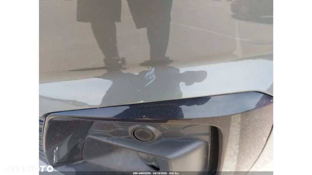 Audi A5 Sportback 45 TFSI quattro S tronic S line - 10