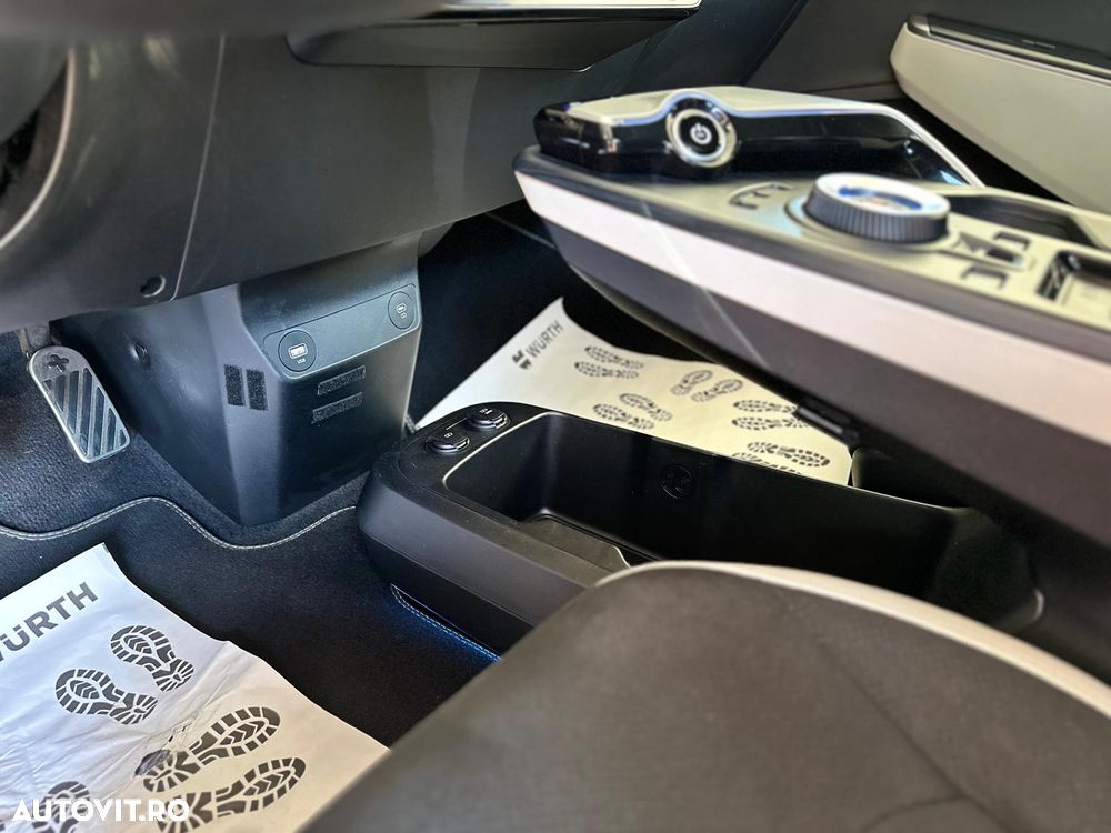 Kia EV6 77,4-kWh GT-line - 29