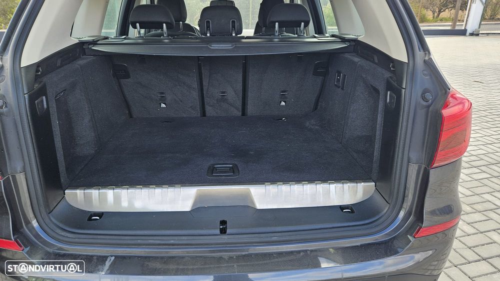 BMW X3 30 e xDrive - 16