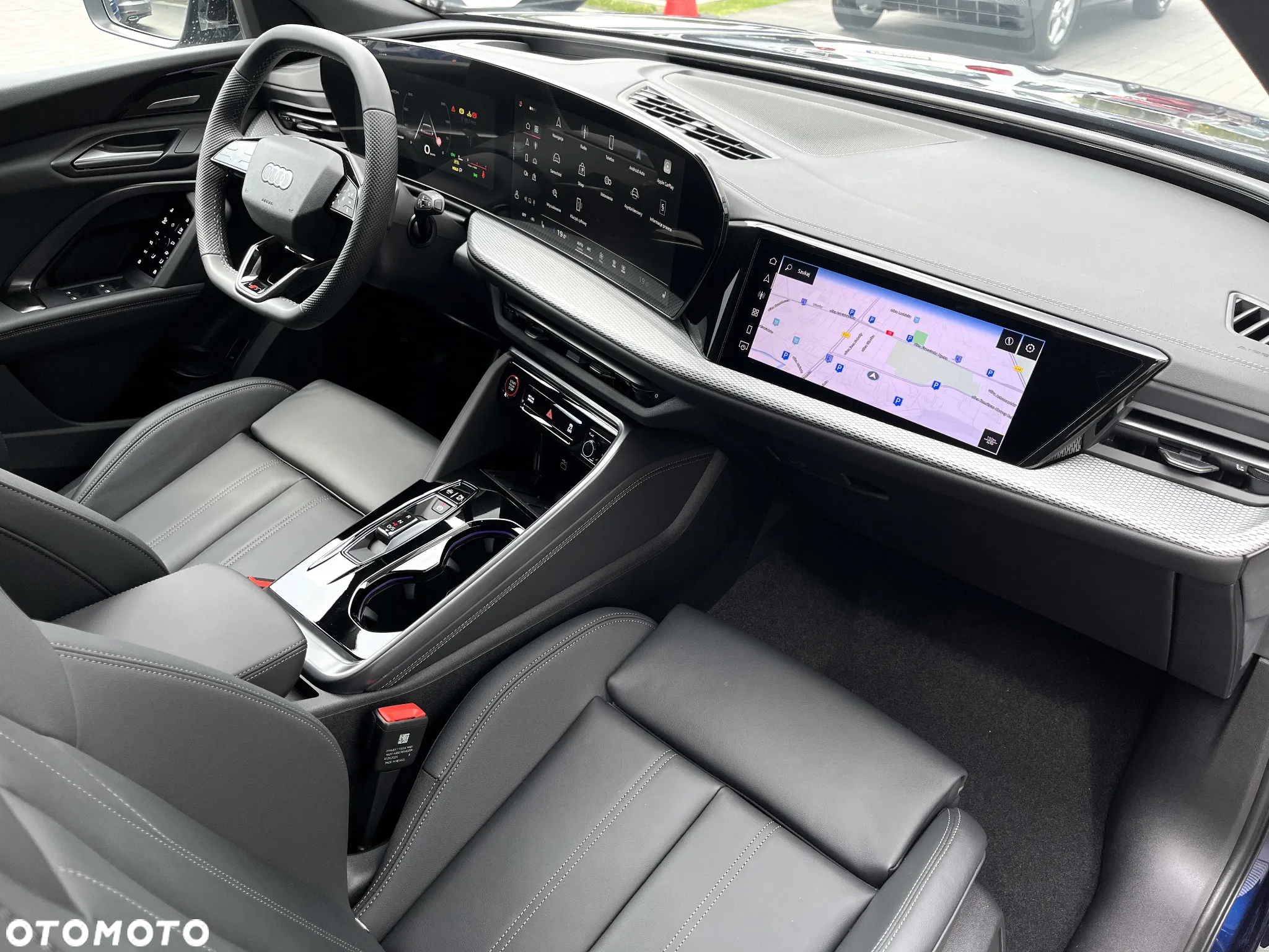 Audi Q5 - 22