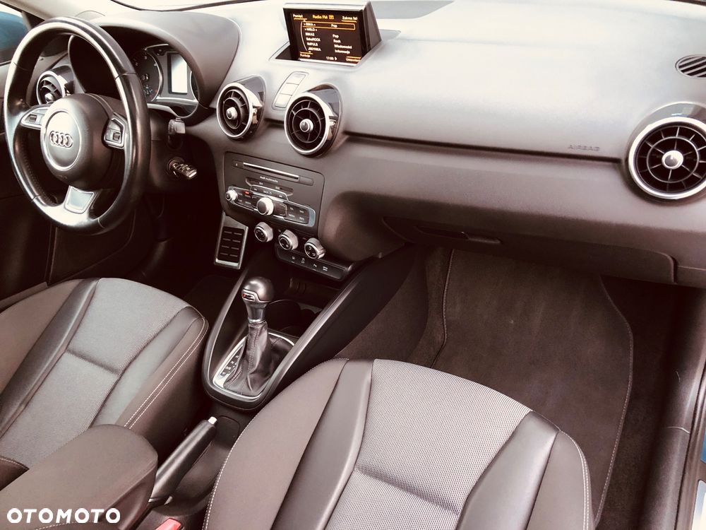 Audi A1 Sportback - 13
