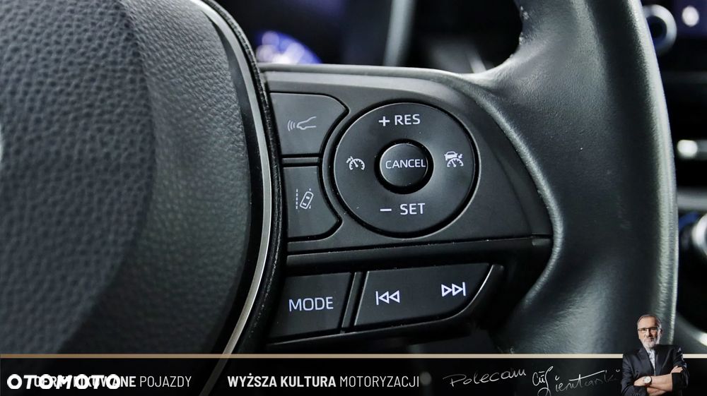 Toyota Corolla 1.5 Style - 18