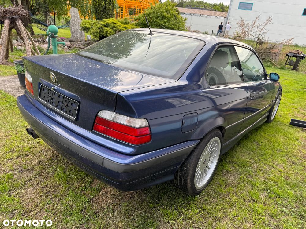 BMW-ALPINA Inny - 6