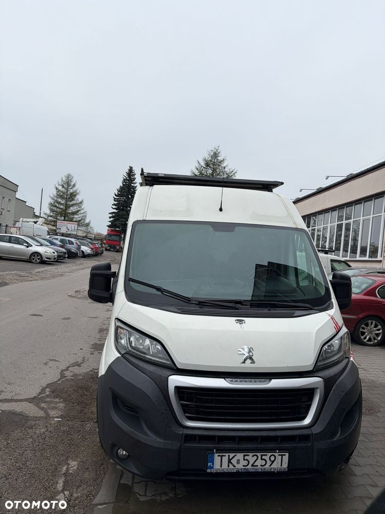 Peugeot Boxer L3H2 - 1
