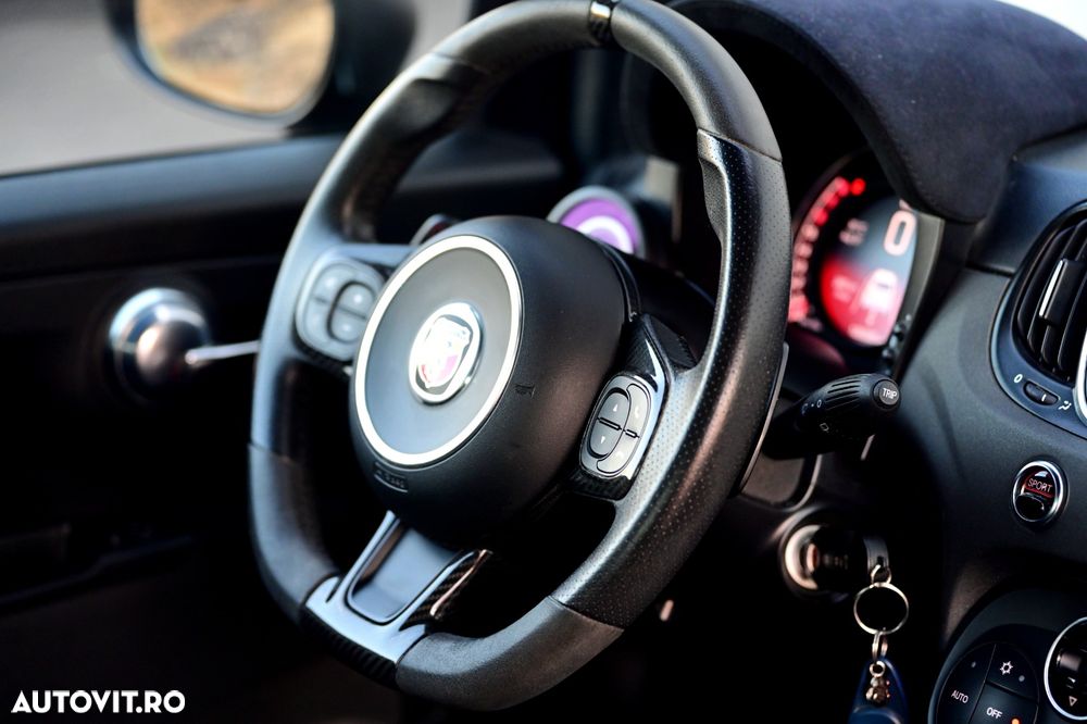 Fiat Cinquecento - 16