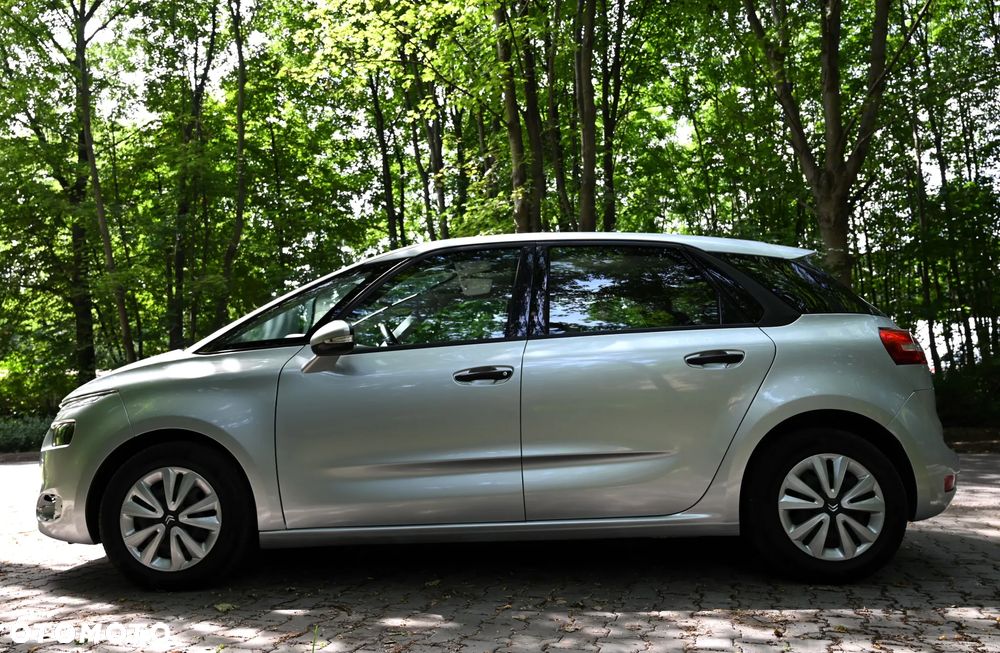 Citroën C4 Picasso - 5