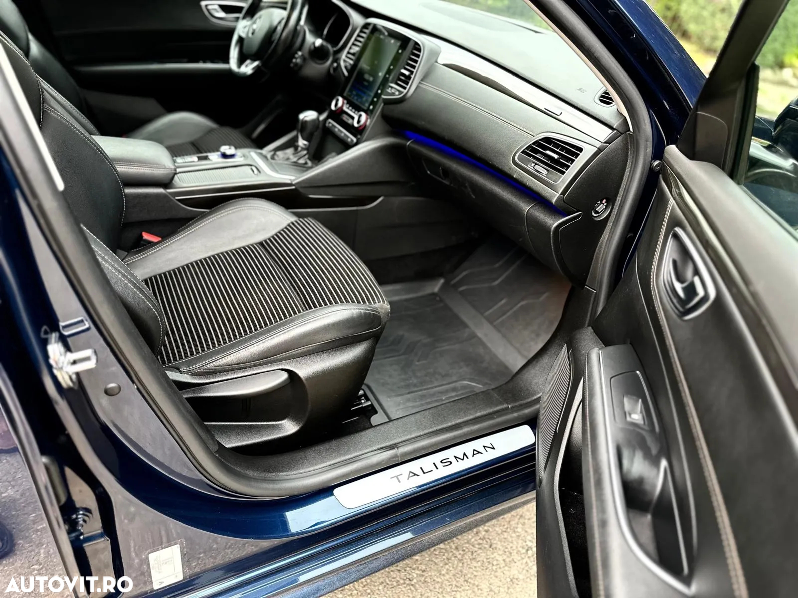 Renault Talisman Grandtour ENERGY dCi 130 EDC Business - 15