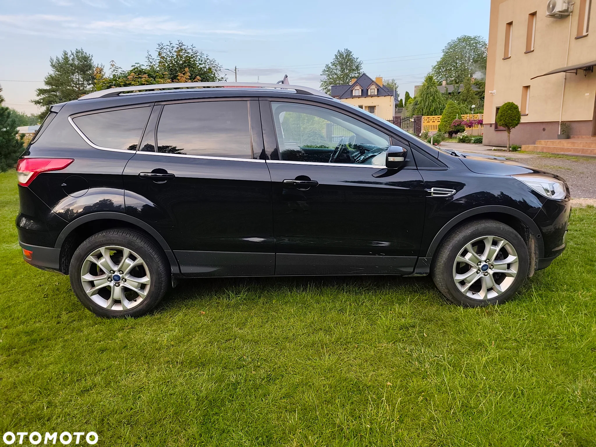 Ford Kuga - 6