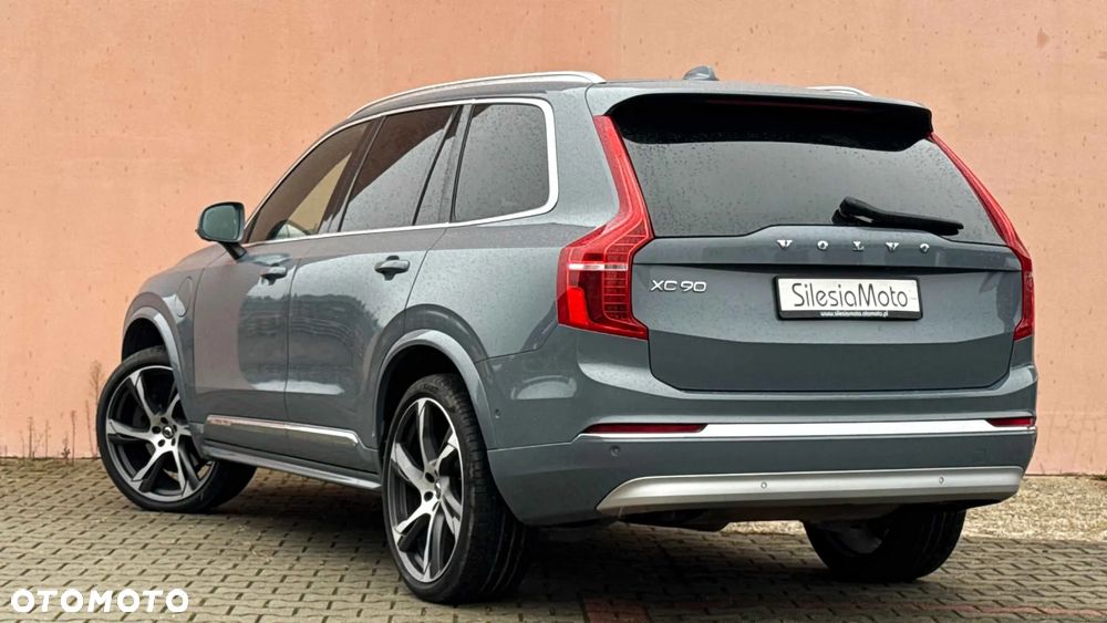 Volvo XC 90 - 4