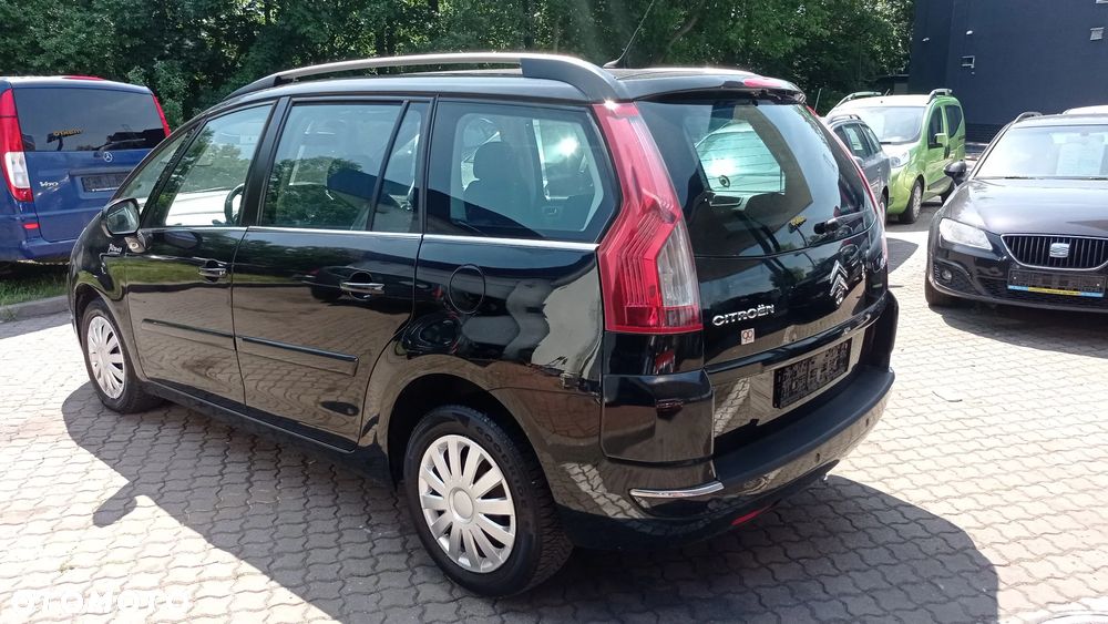 Citroën C4 Picasso 1.6 HDi Impress Pack - 10