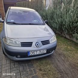 Renault Megane 1.6 Confort Authentique - 1