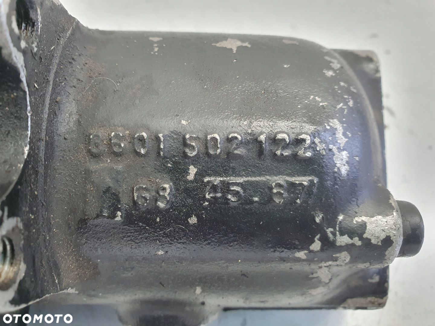 Alfa Romeo 75 2.0 TS POMPA WSPOMAGANIA 8601955117 - 7