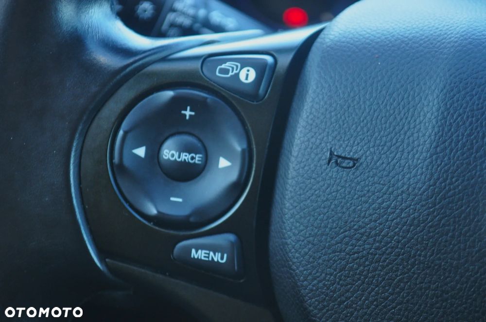Honda Civic 1.8 i-VTEC Sport - 16
