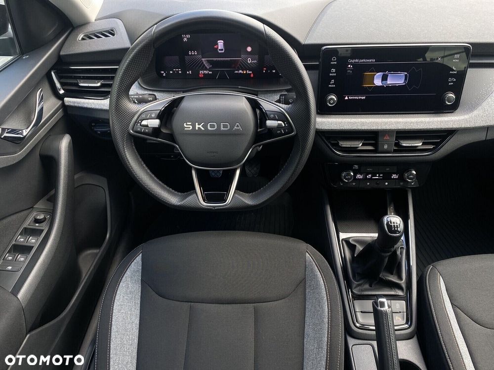 Skoda Scala - 17
