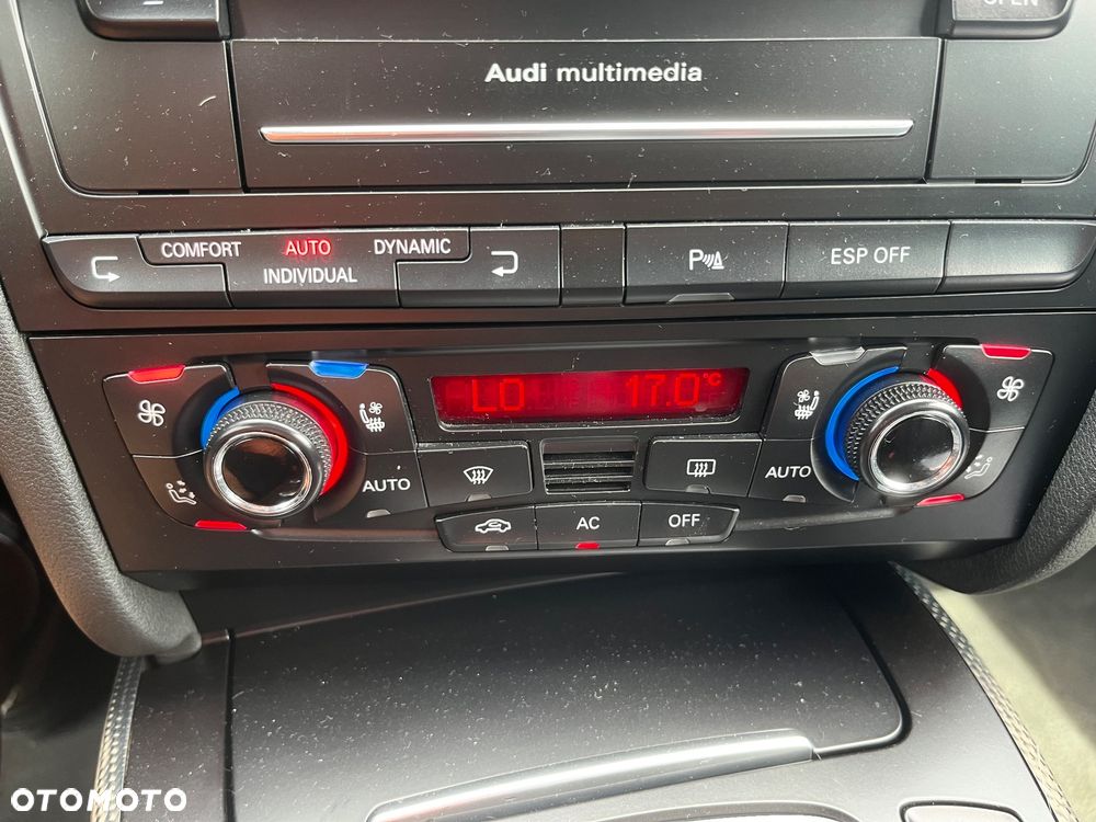 Audi S4 Limousine - 27