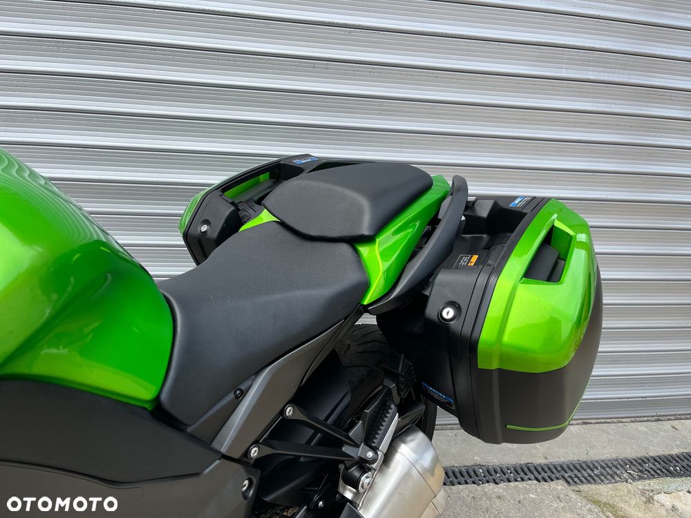 Kawasaki Z - 31