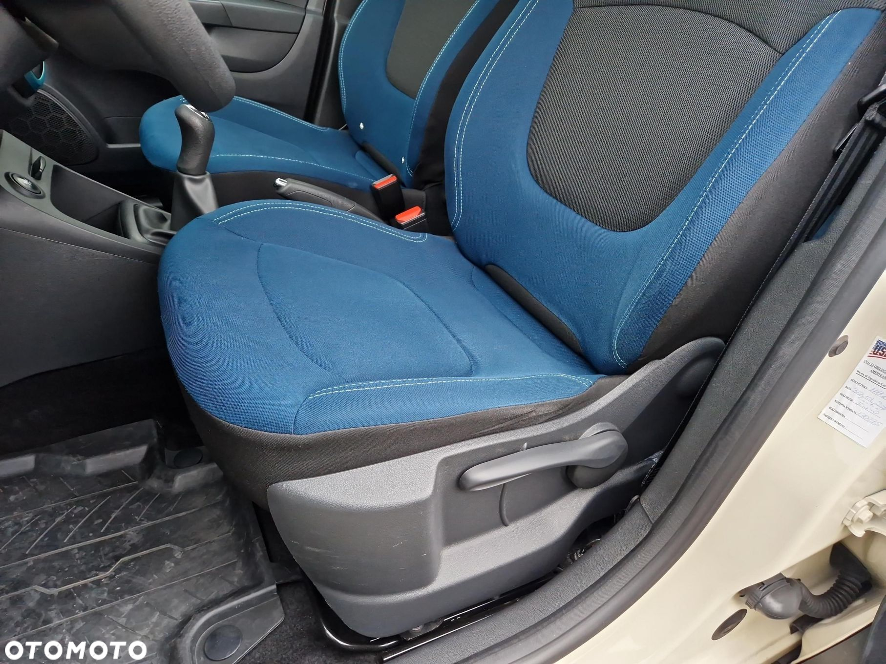 Renault Captur 0.9 Energy TCe Life - 12