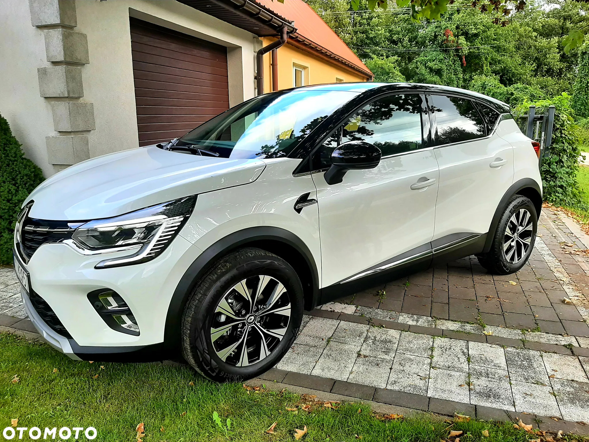 Renault Captur 1.0 TCe Techno - 32