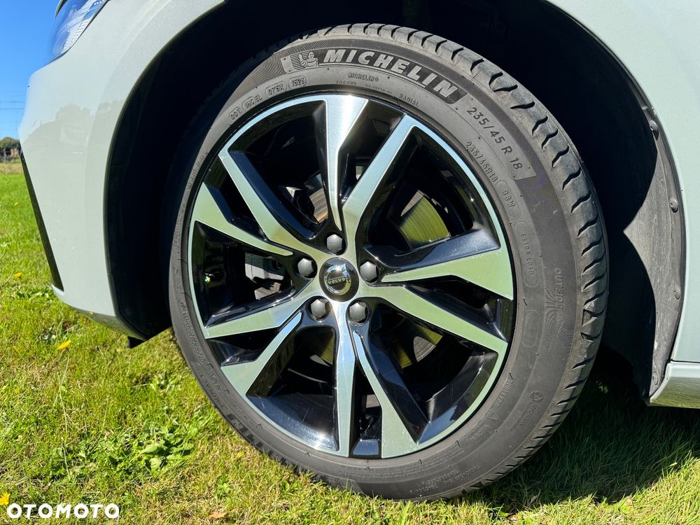 Volvo V60 - 19