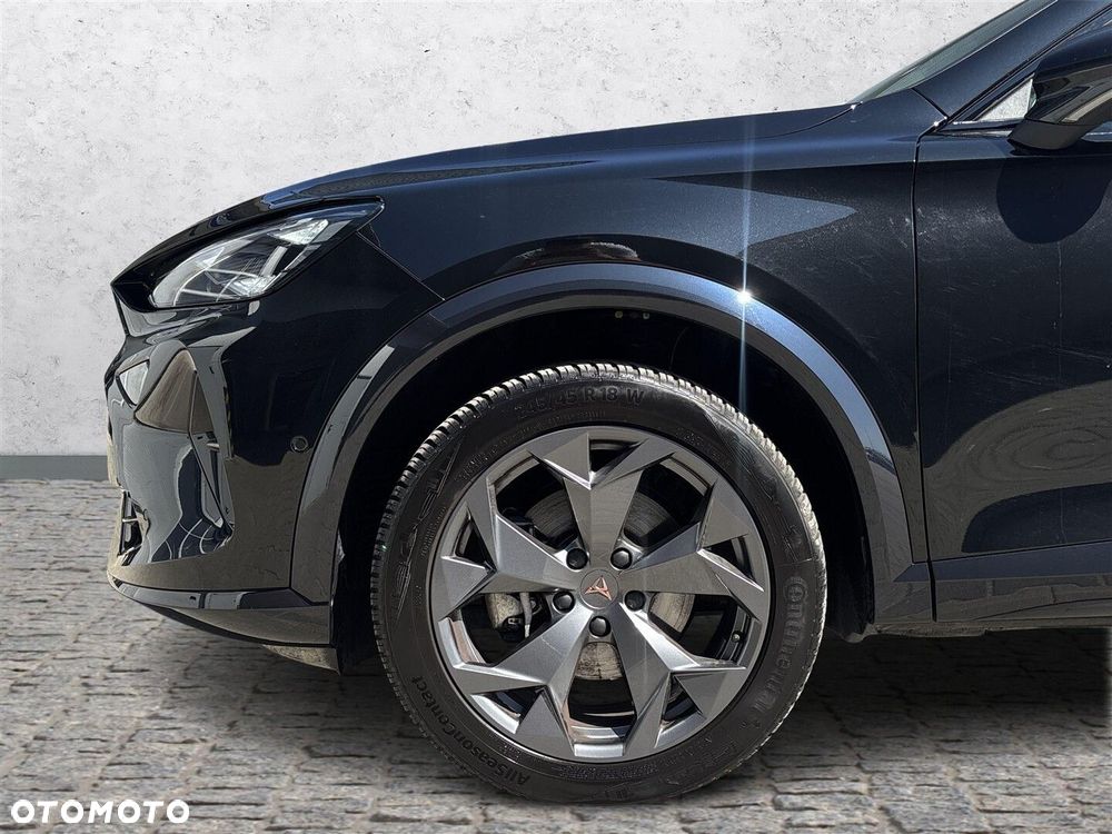 Cupra Formentor 1.5 eTSI mHEV DSG - 37