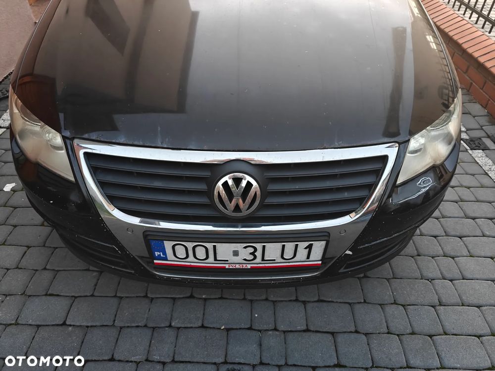 Volkswagen Passat 2.0 TDI Comfortline - 2