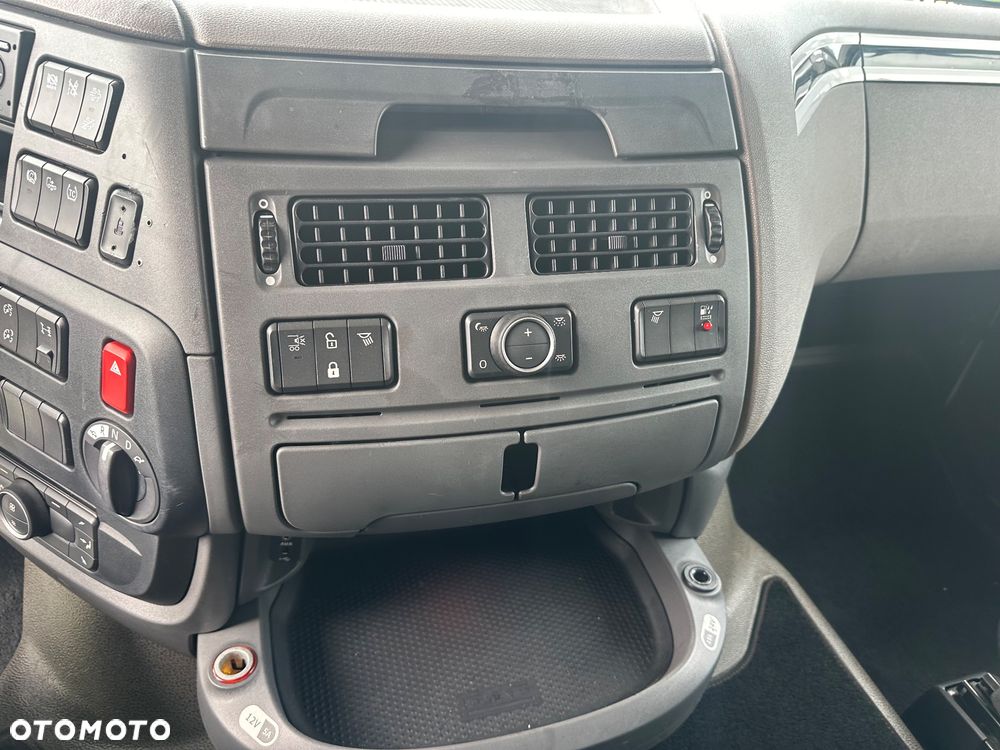 DAF XF 106 480 RETARDER AUTOMAT - 26
