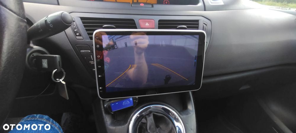 Citroën C4 1.6 HDi Impress Pack - 20