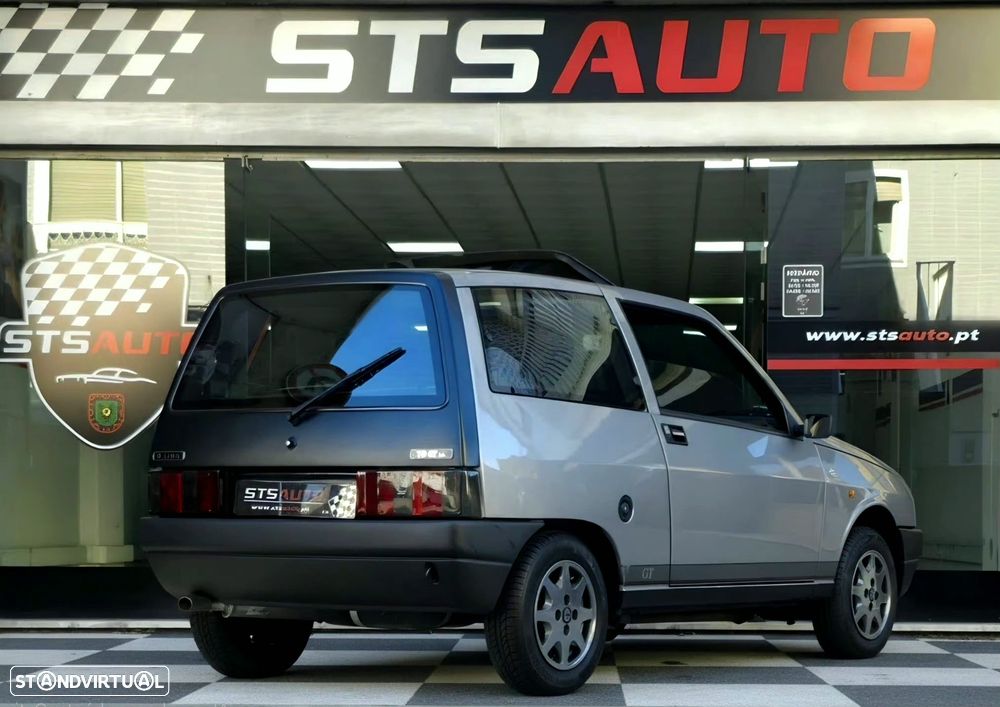 Lancia Y 10 GT i.e. - 51