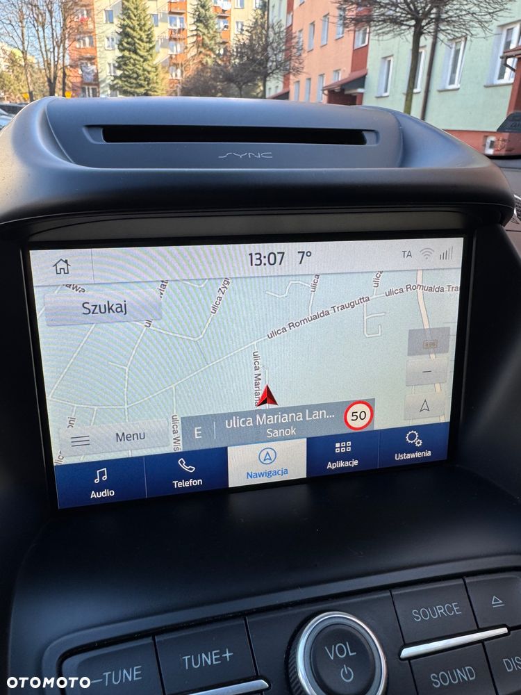 Ford Kuga Vignale 2.0 TDCi AWD - 10