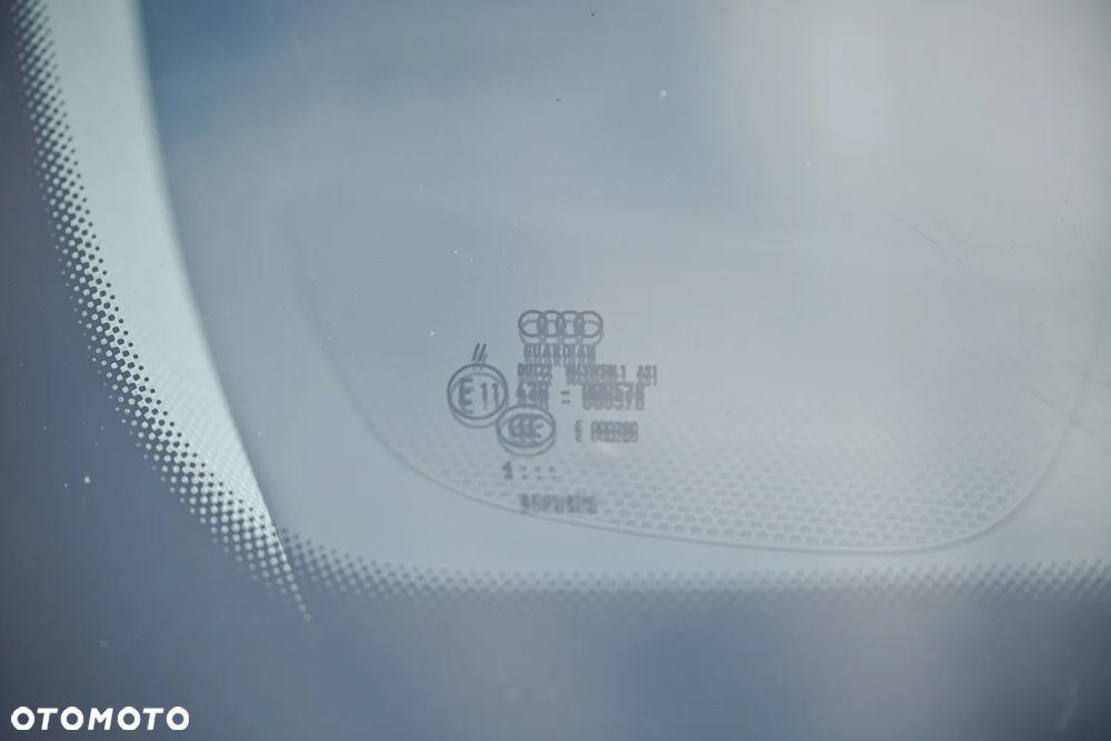 Audi A6 Limousine - 34