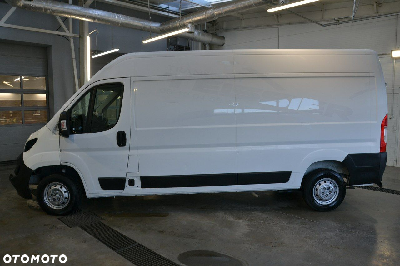 Peugeot Boxer - 4