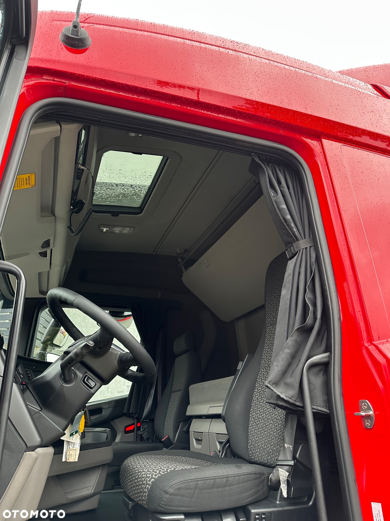 Scania R450 niska kabina, bardzo zadbana - 7
