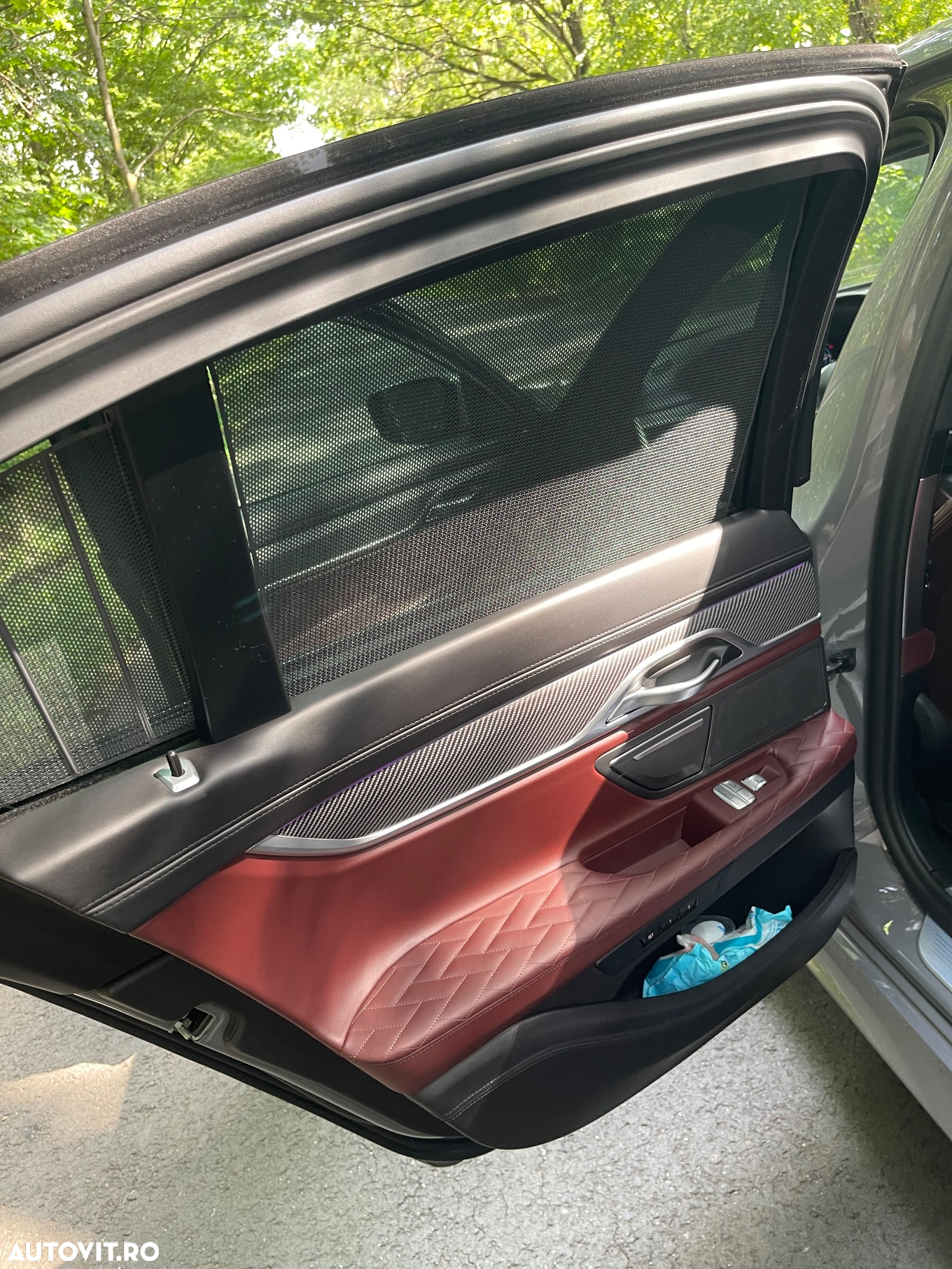 BMW Seria 7 - 18