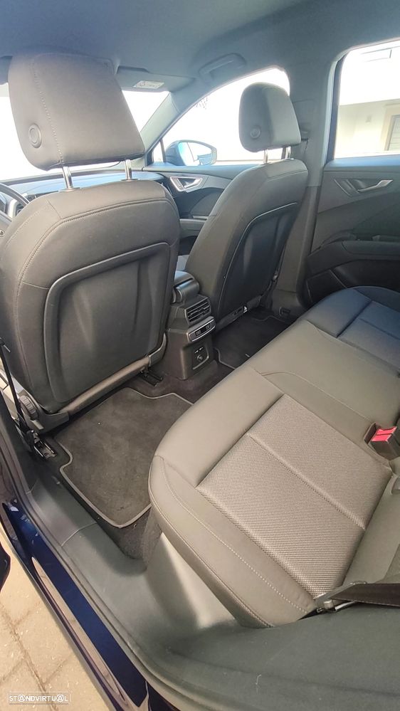 Audi Q4 e-tron 40 - 23