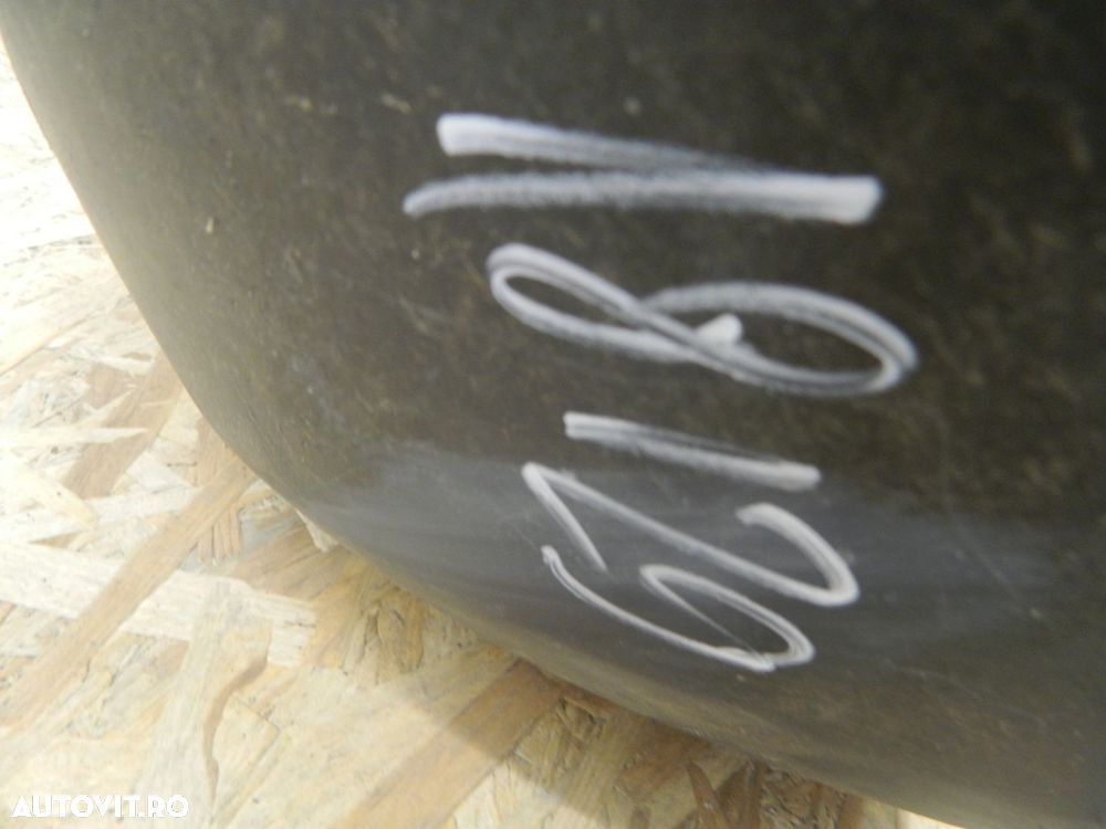 Bara spate Opel Kombo/Peugeot Rifter/Citroen Berlingo, 2017, 2018, 2019, 2020, 2021, 9816766580/981674477. - 7