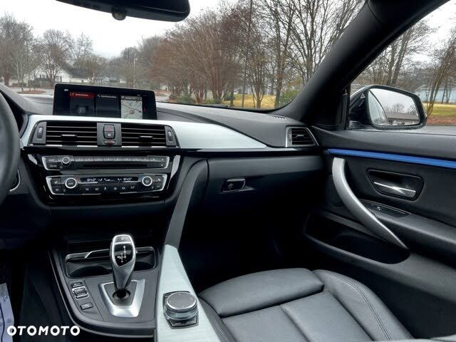 BMW Seria 4 430i M Sport - 30