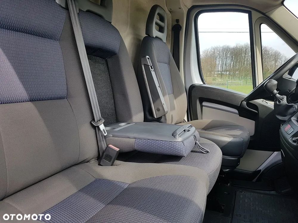 Citroën Jumper - 13