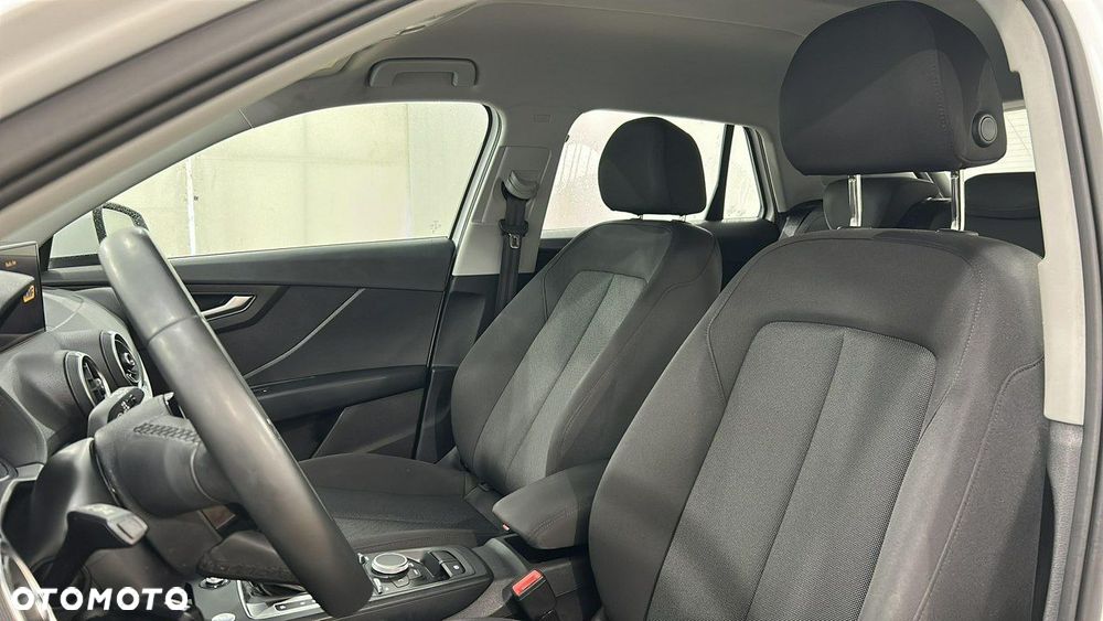 Audi Q2 35 TFSI S tronic - 16