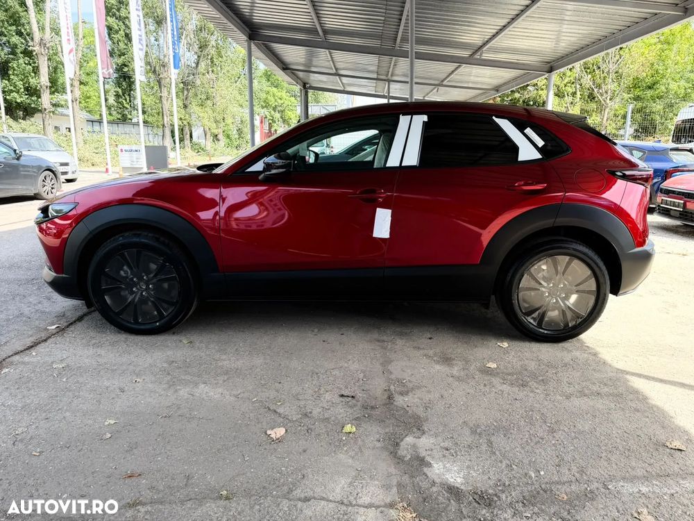 Mazda CX-30 - 9
