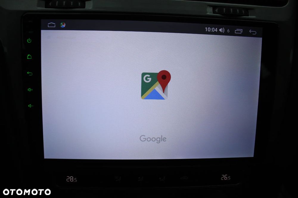 Volkswagen Golf 1.2 TSI MATCH - 19