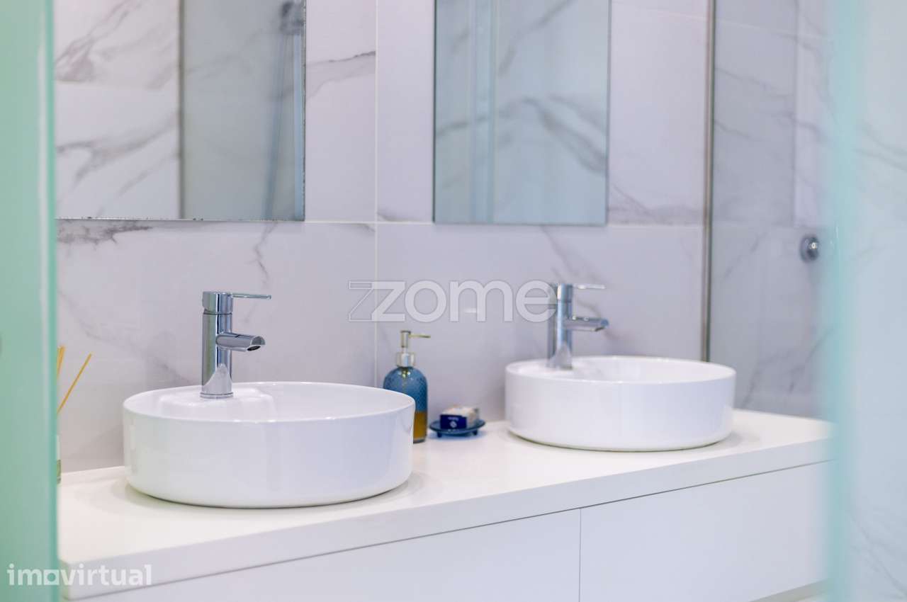 Apartamento T2 Como Novo - Grande imagem: 3/22
