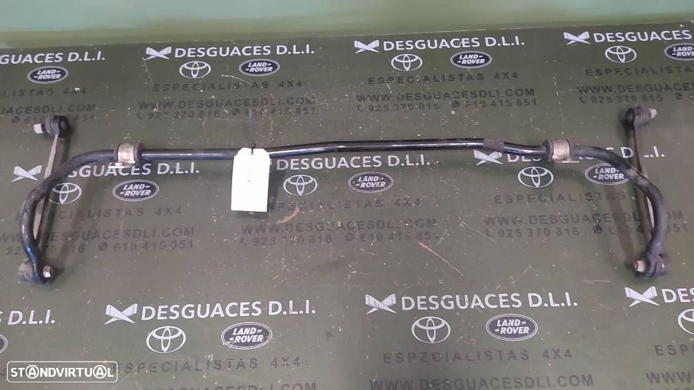 BARRA ESTABILIZADORA FRONTAL SEAT IBIZA BERLINA 6J5 - 1
